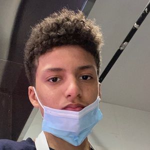 Meet your Posher, Quincy